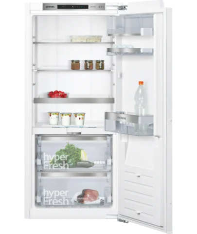 Siemens iQ700 SmartCool