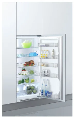 Whirlpool ARG 736/A+/5