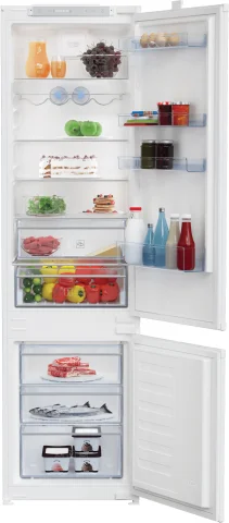 Beko BCSA306E3SF