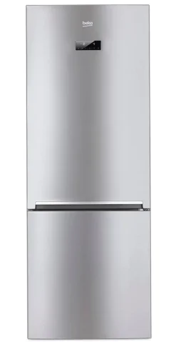 Beko CNE520E20X