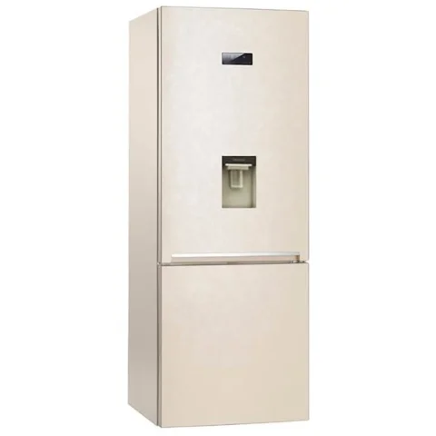 Beko RCNE520E20DB