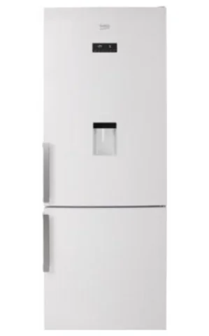 Beko RCNE520E31DW