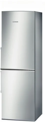 Bosch KGN33X48