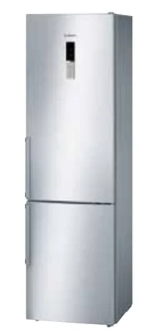 Bosch KGN39XW32