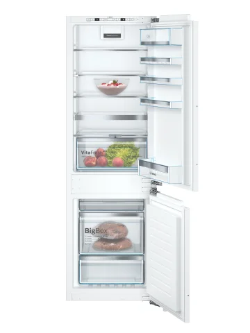 Bosch KIN86AFF0