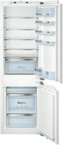 Bosch KIN86KF31