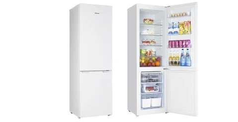 Hisense RB324D4AW1