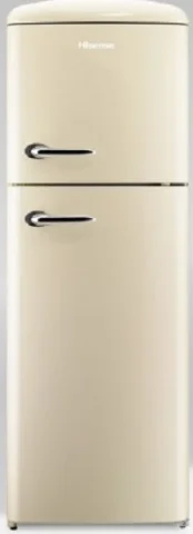 Hisense RT382D4AY2
