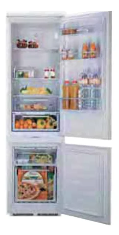 Hotpoint BCB 31 AA F C