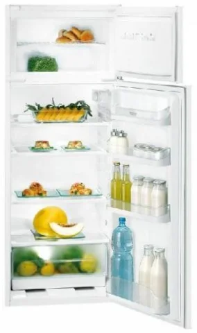 Hotpoint BD 2622/HA