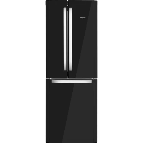 Hotpoint FFU3D.1 K