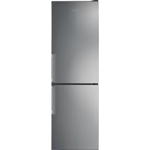Hotpoint H5T 811I MX H