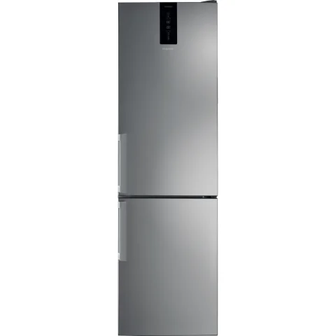 Hotpoint H7T 911T MX H