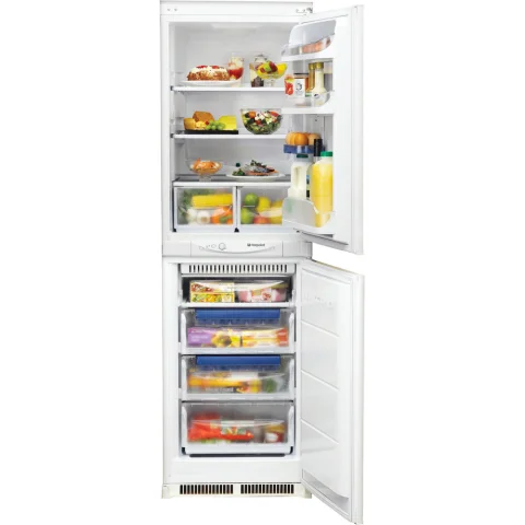 Hotpoint HM 325 FF.2.1