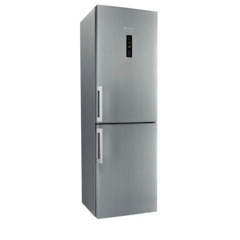 Hotpoint XH8 T2Z XOZH/1