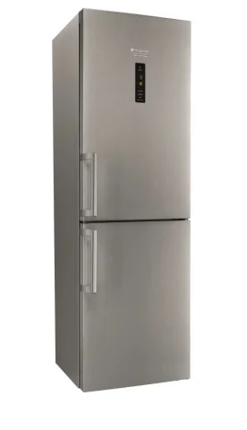 Hotpoint XH8 T2Z XOZH