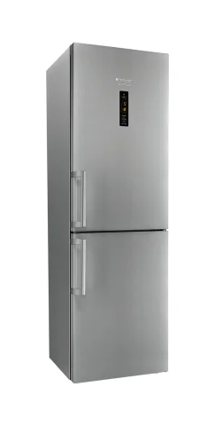 Hotpoint XH8 T3Z XOZH