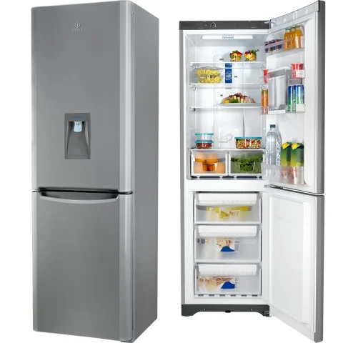 Indesit BIAA 13P F SI WD