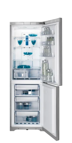 Indesit BIAA 13P X DR