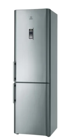 Indesit BIAA 34 F X H D