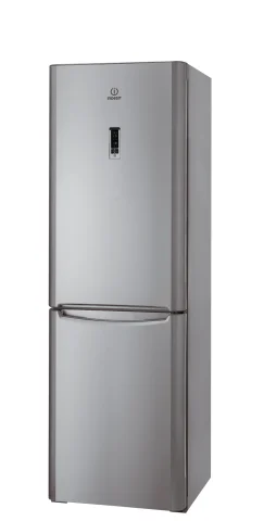Indesit BIAAA 33 F X Y
