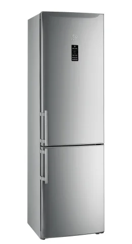 Indesit IB 34 AA F H D X