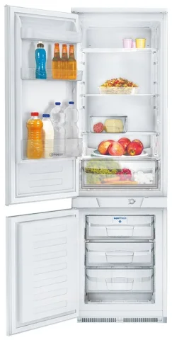Indesit IN CB 31 AA S