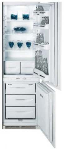 Indesit IN CB 310 AAI S
