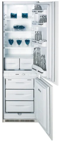 Indesit IN CB 310 AI