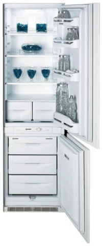 Indesit IN CB 310 AI S