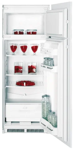 Indesit IN D 2411 S