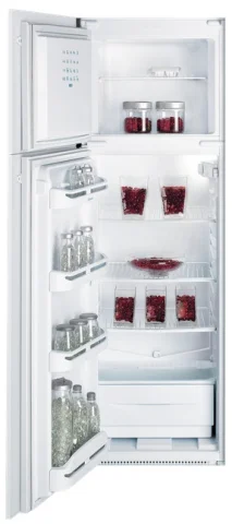 Indesit IN D 2912 S