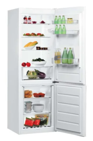 Indesit LI8 S2 W