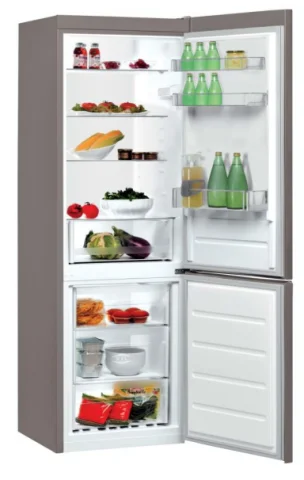 Indesit LI8 S2 X