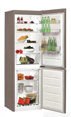 Indesit LR7 S2 X