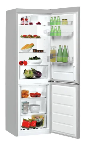 Indesit LR8 S1 F S