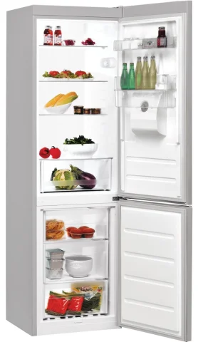 Indesit LR8 S1 S AQ