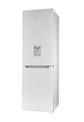 Indesit LR8 S1 W AQ