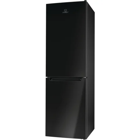 Indesit LR8 S2 K B