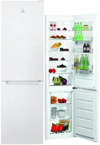 Indesit LR9 S1Q F W