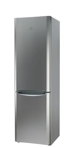 Indesit NBIAAA 14 X