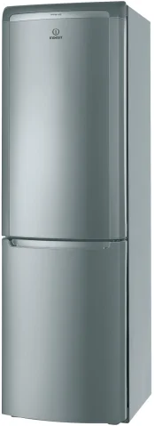Indesit PBAA 33 F X