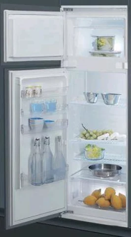 Indesit T 16 A1 DS / I
