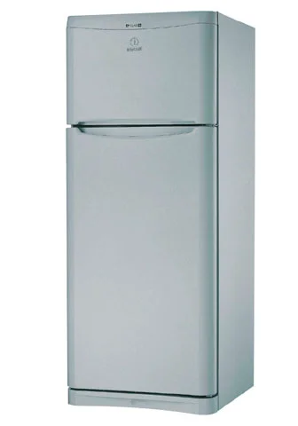 Indesit TAAN 2 X