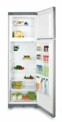 Indesit TIAA 12 X