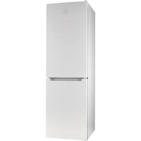 Indesit XIT8 T2E W