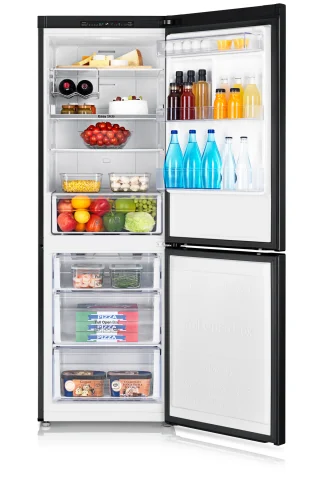 Samsung RB29FSRNDBC