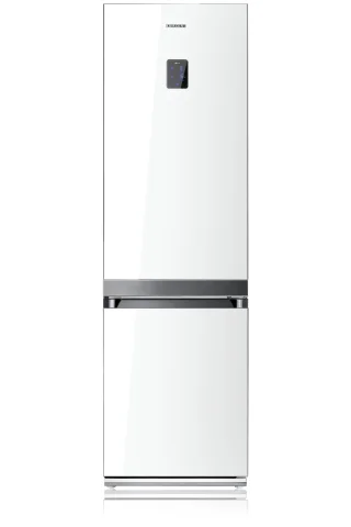 Samsung RL55VTEWG