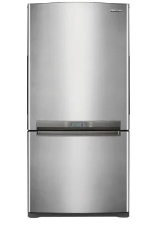 Samsung RL62ZBPN