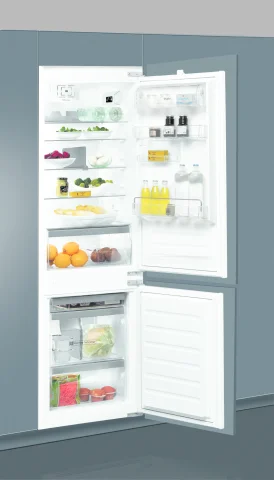 Whirlpool 6711 A++ SF